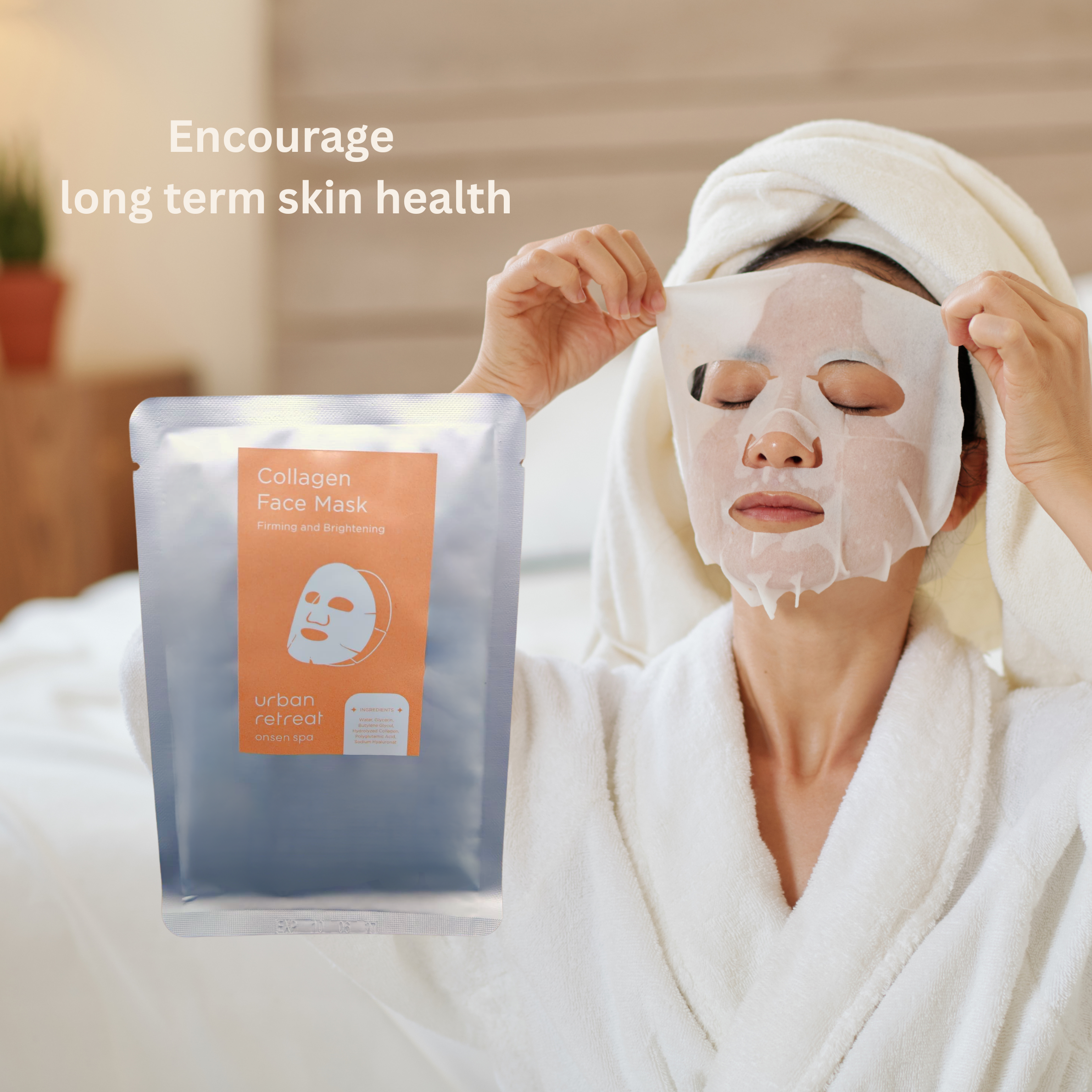 facemask